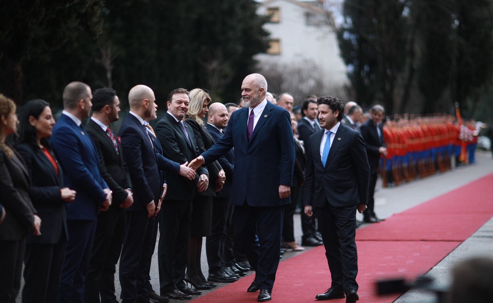 Mbledhja e dy qeverive, marreveshjet dhe memorandumet e firmosura